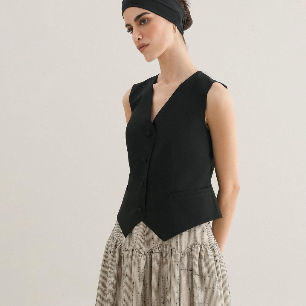 Core Vest