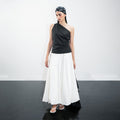 Trailing Sash Top