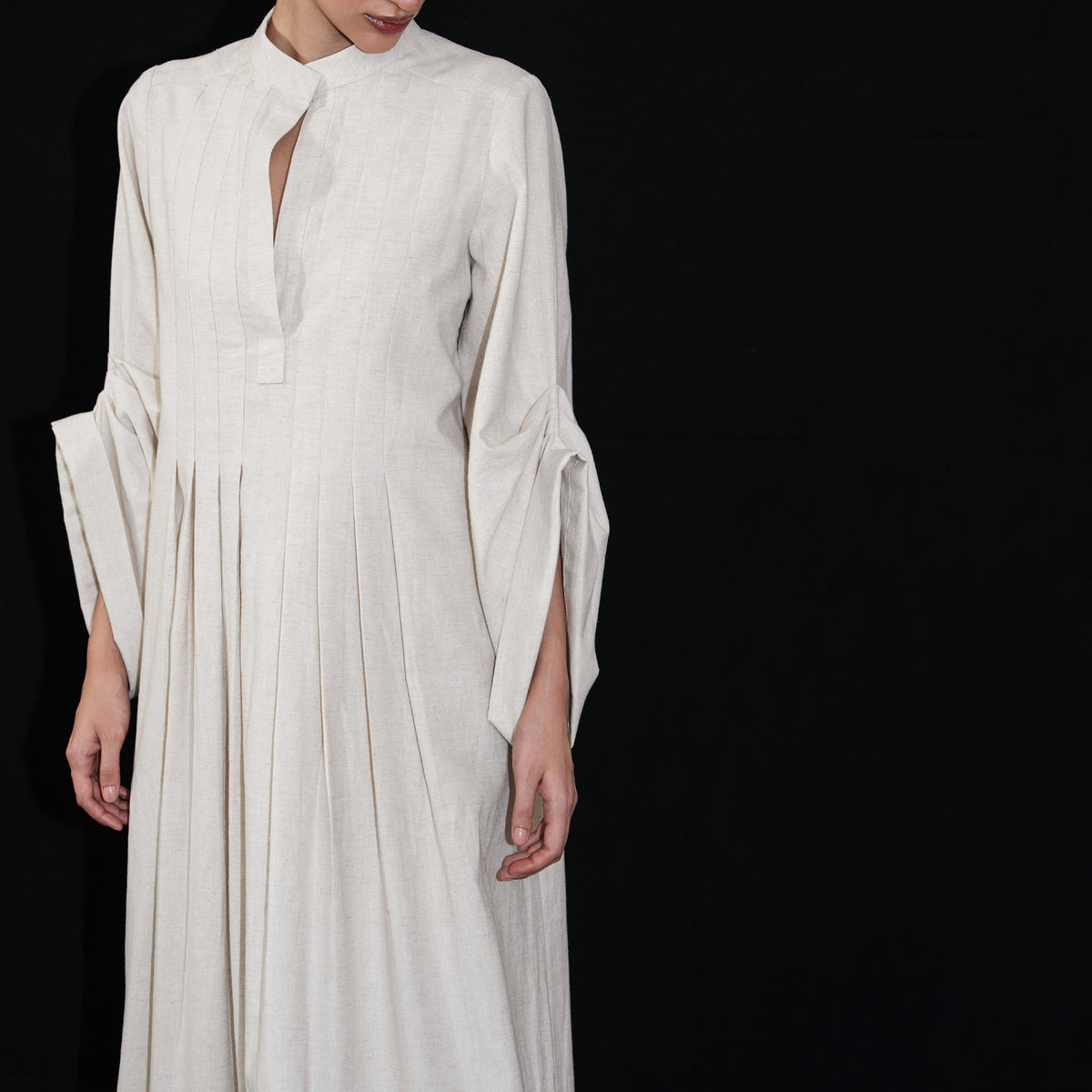 Column Dress
