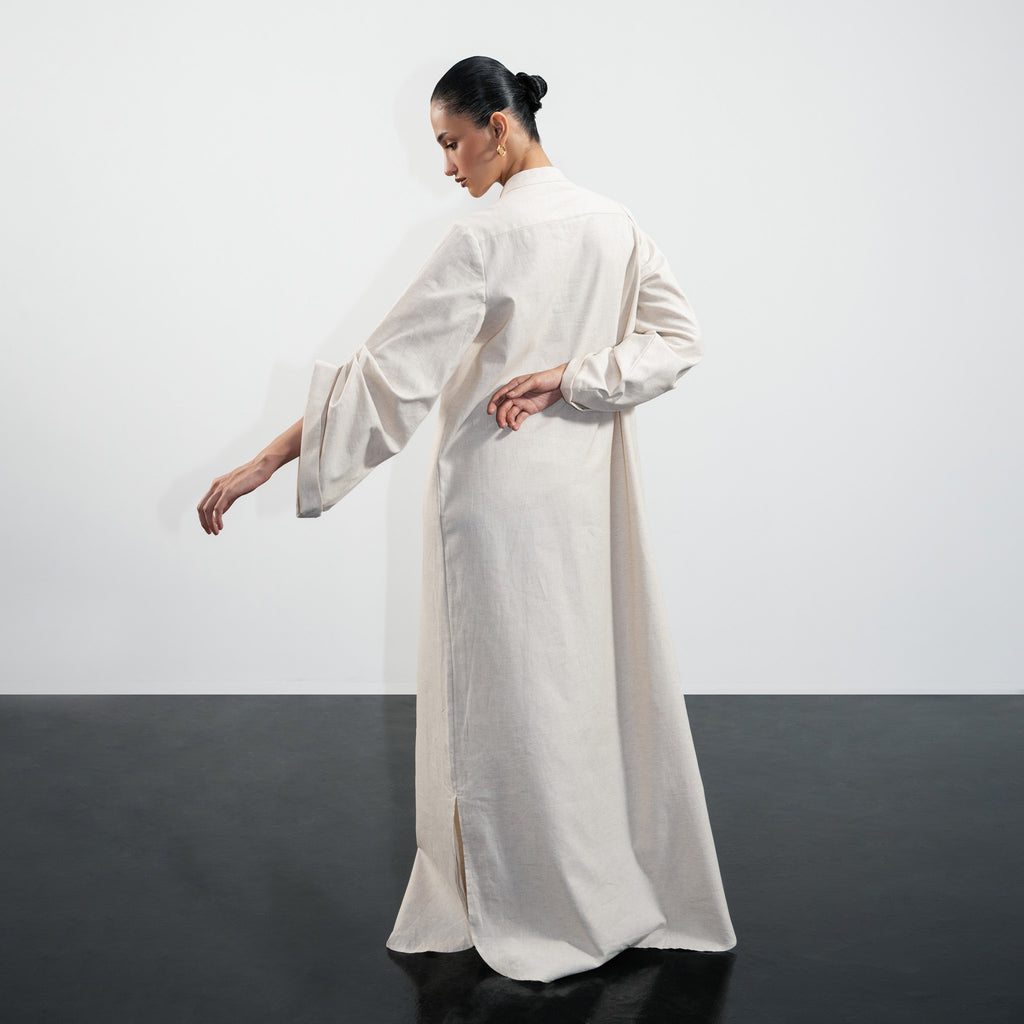 Column Dress