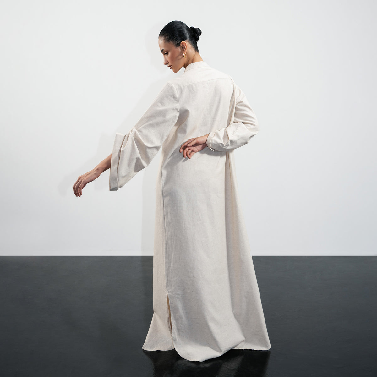 Column Dress