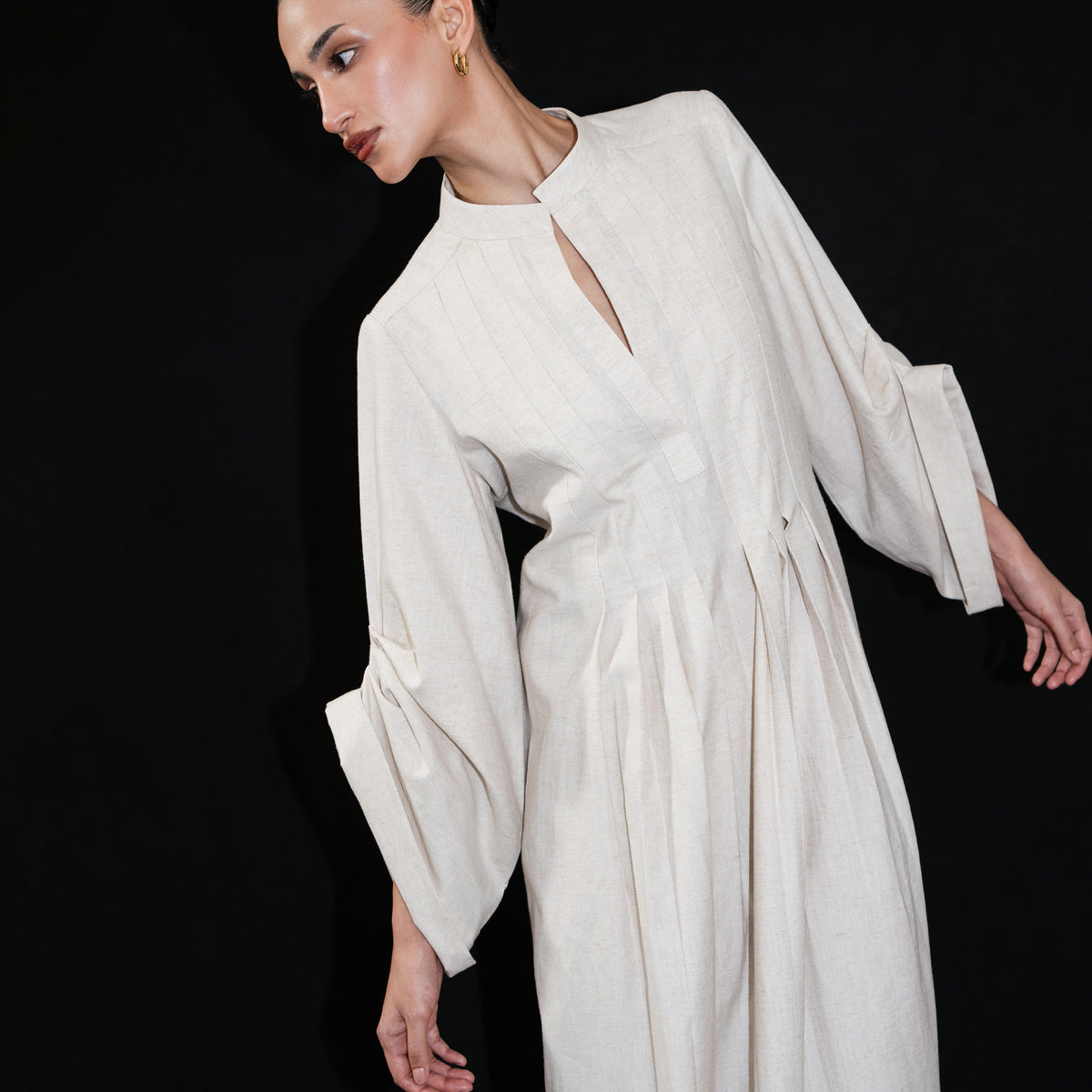 Column Dress