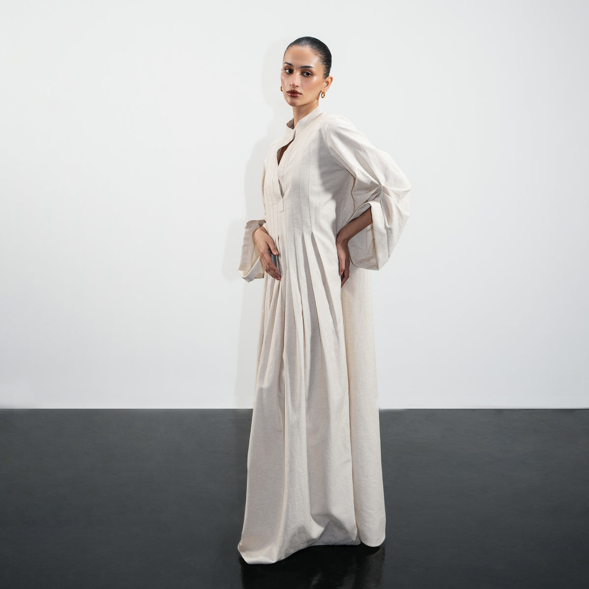 Column Dress