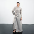 Structured Linen Set