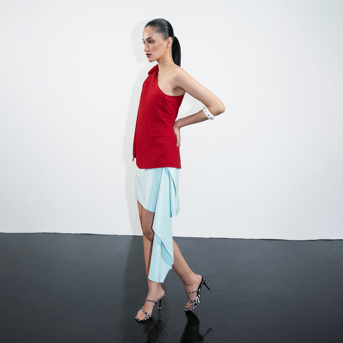Spill Skirt