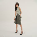 Ease Linen Shorts