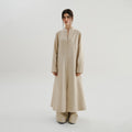 Paneled Sand Set